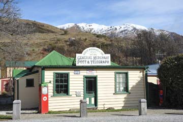 Cardrona