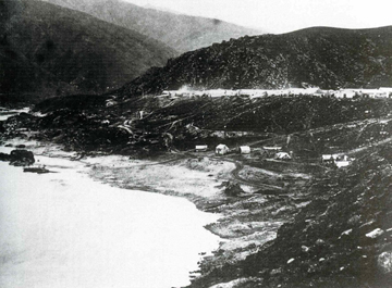 The Township of Clyde