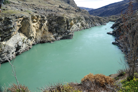 Kawarau River