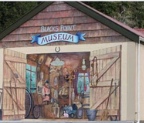 Blacks Point Museum