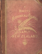 Early History of NZ