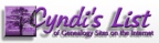 Cindi's List