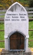 grave