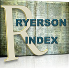 Ryerson Index