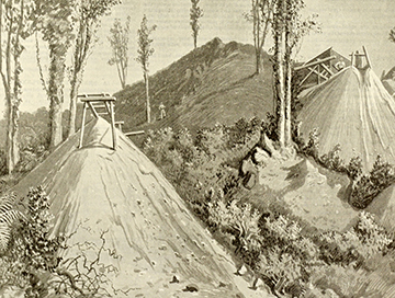Jubilee Mine