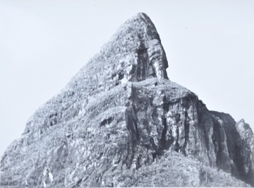 Silver Queen mine
