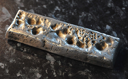 ingot