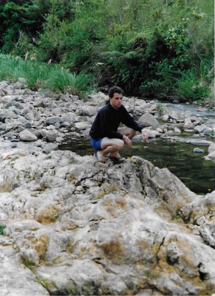 McBrinn's Creek