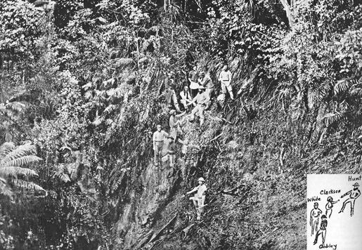 Shotover Claim 1867
